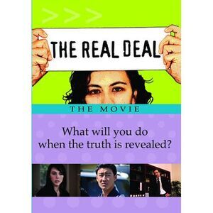 Real Deal: The Movie  DVD
